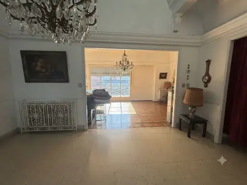 Depto Tipo Casa en Venta en Villa Real, USD 199.000