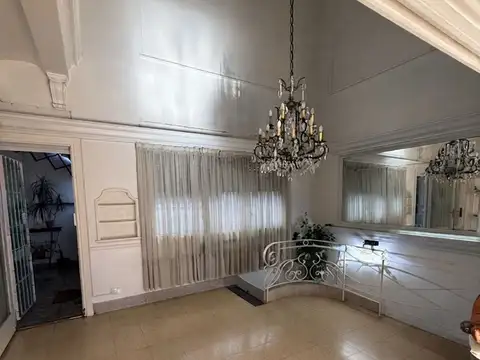 Depto Tipo Casa 4 ambientes con 1 baño