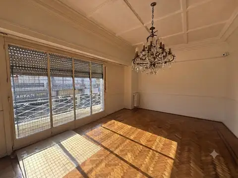 Depto Tipo Casa en Venta de 3 dormitorios