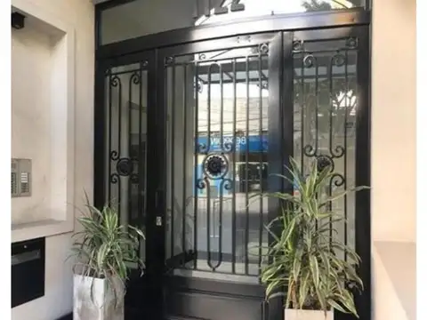 Sargento Cabral 1100