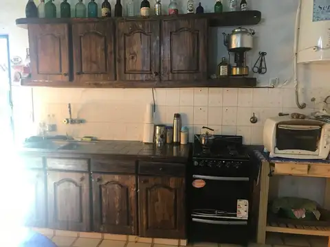 Quinta en Venta A Estrenar