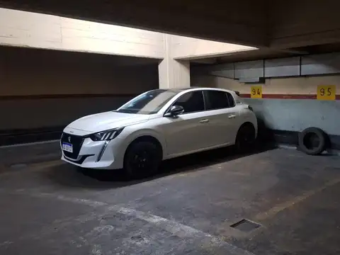 COCHERA FIJA PARANA  Y LAVALLE EXCELENTE UBICACION