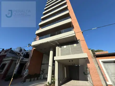 Semi-Piso a estrenar 2 dormitorios en Alquiler 