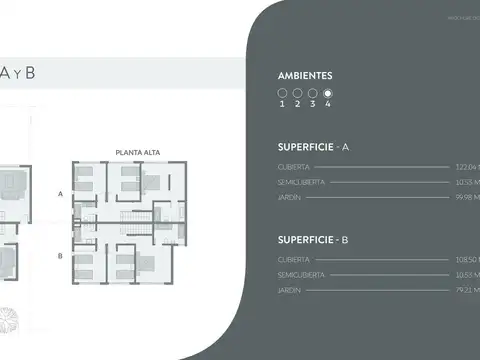 Casa en Venta A Estrenar