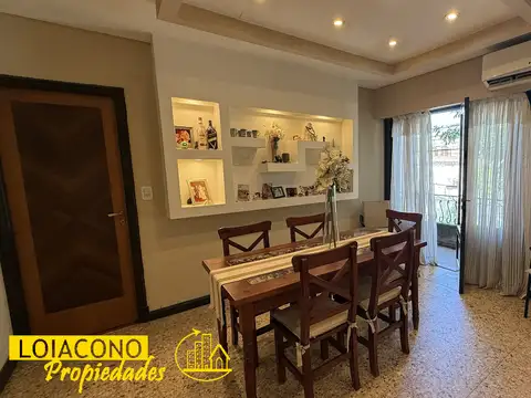 Depto Tipo Casa en Venta en Parque Avellaneda, USD 110.000