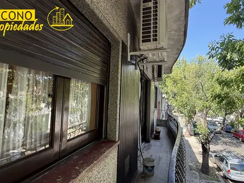 PH 3amb c/bcón y tza - Basualdo 1700 - Loiacono Propiedades