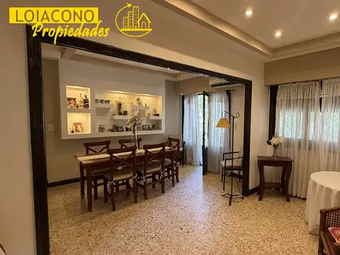 Depto Tipo Casa en Venta de 3 ambientes