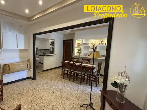 Depto Tipo Casa en Venta de 2 dormitorios