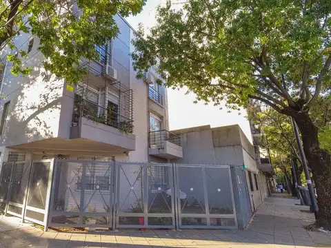 VENTA PH 5 AMBIENTES SAAVEDRA TERRAZA