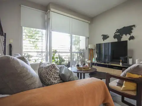 Depto Tipo Casa en Venta de 4 dormitorios