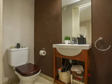 Depto Tipo Casa en Venta 13 años
