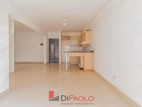 Venta departamento 2 ambientes con Cochera en Martín Coronado