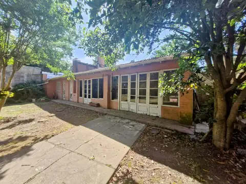 Terreno en Venta 20  mts Frente