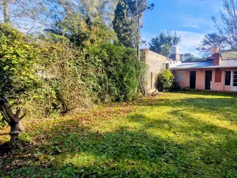 Venta Terreno en La Union Ezeiza