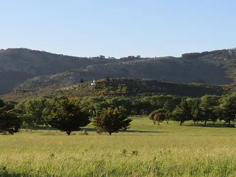 Terreno Lote  en Venta en Tandil, Resto de la Provincia, Buenos Aires