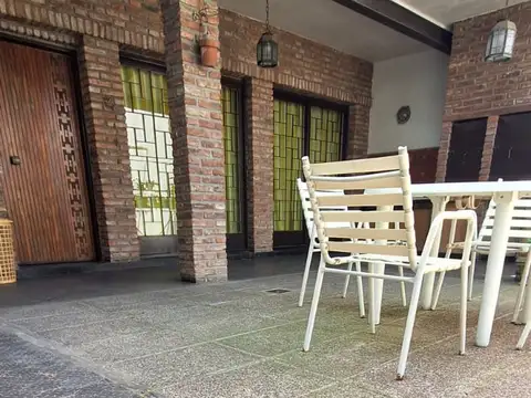 Pasaje La Diligencia 6200