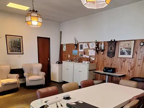 Pasaje La Diligencia 6200