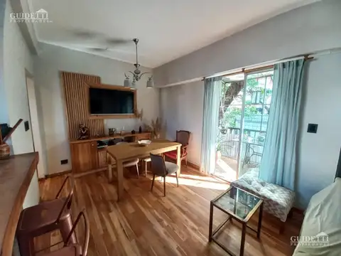 Venta PH 3 ambientes con Balcón al frente - Lomas De Nuñez