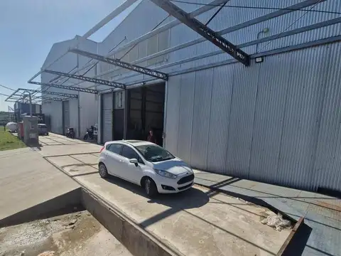 Camino del Buen Ayre al 4600