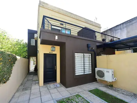 Casa en Venta en Ituzaingo, USD 145.000