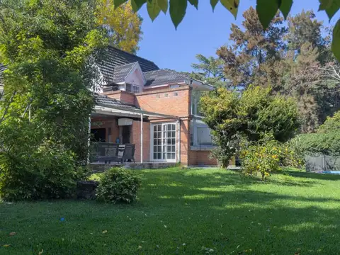 Cam. Country Club el Carmen, B1890 Juan María Gutiérrez, Provincia de Buenos Aires 100
