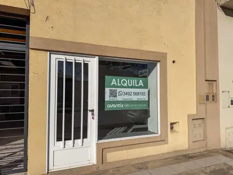 Local en Barrio Mosconi