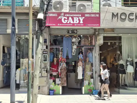 Campana 500