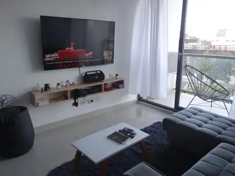 Departamento en Venta 6 años