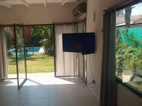 Casa en Venta en De Vicenzo Grande, USD 99.000