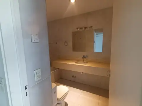 Departamento en Alquiler en Nordelta Puerto Escondido, USD 1.400
