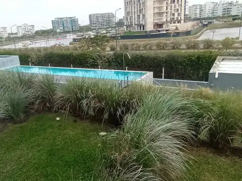 Departamento en Alquiler de 3 dormitorios