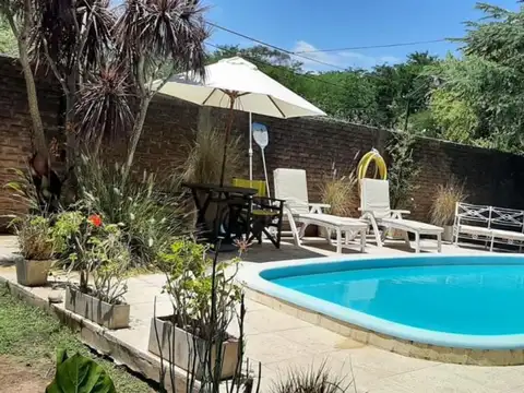 Quinta en Alquiler 25 años