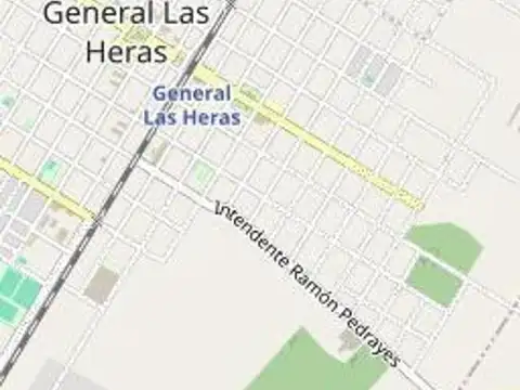 Quinta en Alquiler de 3 dormitorios
