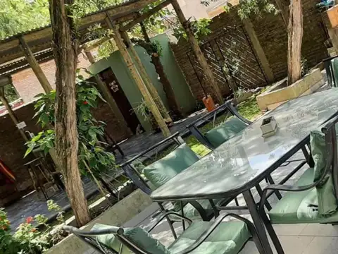 Quinta en Alquiler de 3 dormitorios