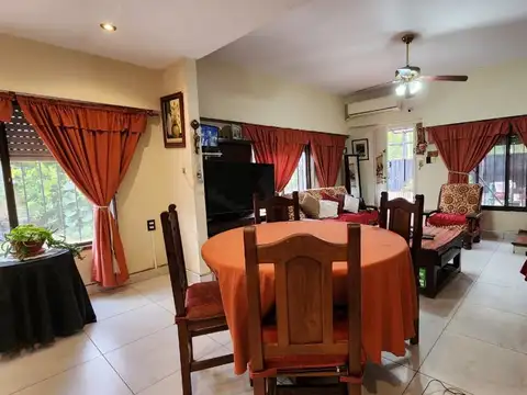 Depto Tipo Casa en Venta en Monte Chingolo, USD 57.000