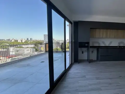 Departamento en Venta de 3 dormitorios