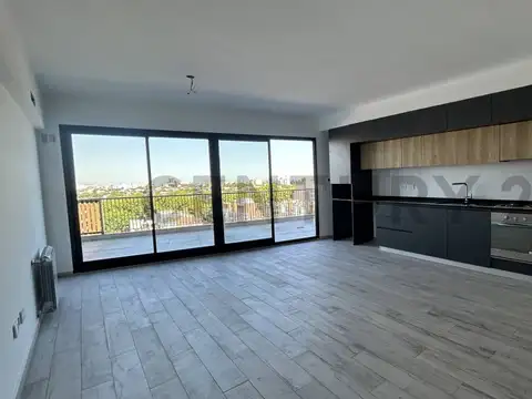 Beiro 5000, Piso 9