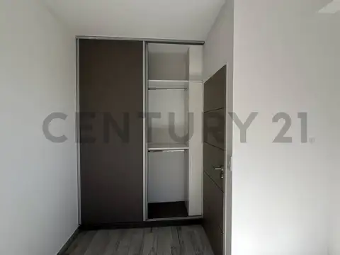 Departamento 4 ambientes con 1 baño
