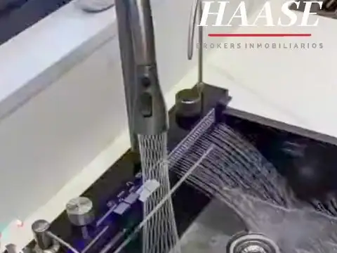 Venta Dpto 3 amb de pozo con balcón y parrilla, Urquiza