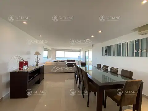 Departamento en Venta de 7 ambientes