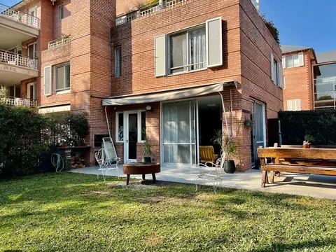 VENTA DEPTO 3 AMB COCHERA JARDINES DE SAN ISIDRO