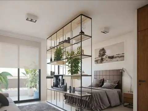 Brigadier General Juan Manuel de Rosas 100