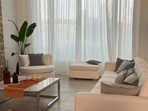 Casa en Alquiler Temporal A Estrenar