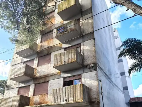 Departamento en Venta en San Bernardo del Tuyu, Partido de La Costa