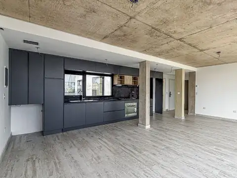 Departamento en Venta al Oeste