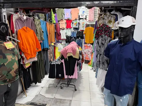 Local en Alquiler 50 años