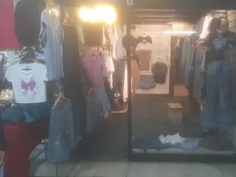Av Pueyrredón al 200