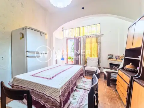 Depto Tipo Casa en Venta en Victoria Barrio Centro, USD 90.000
