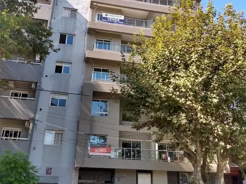 Duplex Estrenar  Posesion Inmediata 32 e/( 4 y 5) 1er piso c