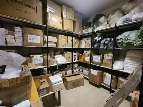 Galpon en Venta 36 años